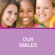 our smiles